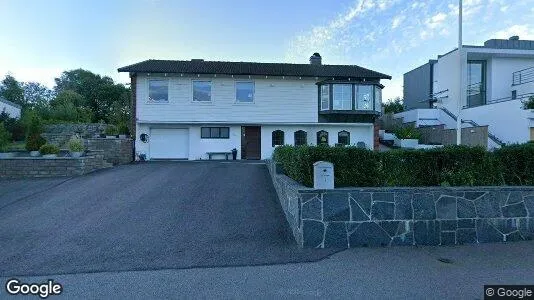 Lägenheter att hyra i Varberg - Bild från Google Street View