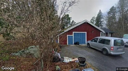 Lägenheter att hyra i Norrtälje - Bild från Google Street View