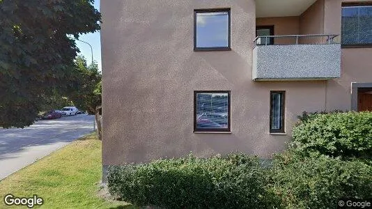 Lägenheter att hyra i Söderort - Bild från Google Street View