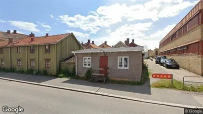 Lägenheter att hyra i Kalmar - Bild från Google Street View