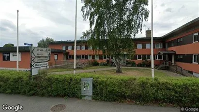 Lägenheter att hyra i Bromölla - Bild från Google Street View