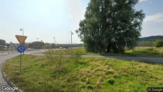 Lägenheter att hyra i Mölndal - Bild från Google Street View