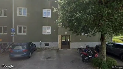 Lägenheter att hyra i Kumla - Bild från Google Street View