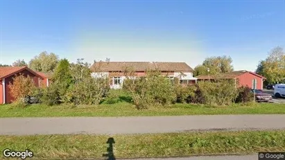 Lägenheter att hyra i Sala - Bild från Google Street View