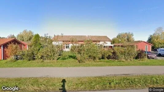 Lägenheter att hyra i Sala - Bild från Google Street View