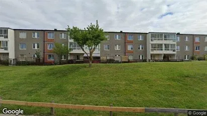 Lägenheter att hyra i Kalmar - Bild från Google Street View