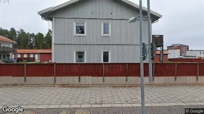 Lägenheter att hyra i Falun - Bild från Google Street View