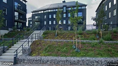 Lägenheter att hyra i Norrköping - Bild från Google Street View
