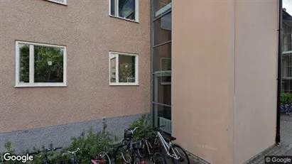 Lägenheter att hyra i Linköping - Bild från Google Street View
