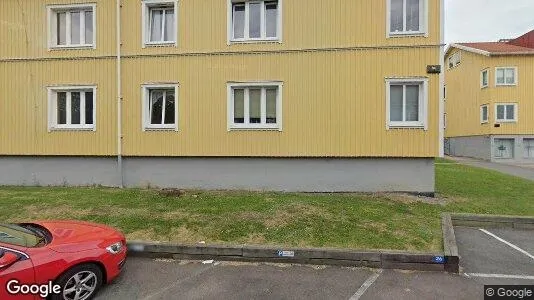 Lägenheter att hyra i Västra hisingen - Bild från Google Street View