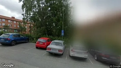 Lägenheter att hyra i Göteborg Centrum - Bild från Google Street View