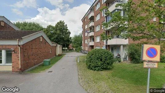 Lägenheter att hyra i Uppsala - Bild från Google Street View