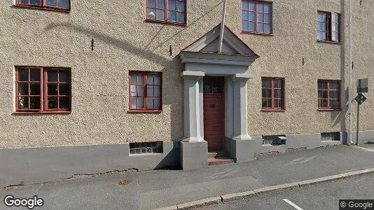 Lägenheter att hyra i Jönköping - Bild från Google Street View