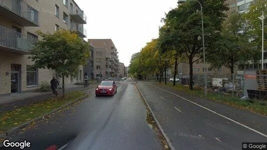 Lägenheter att hyra i Askim-Frölunda-Högsbo - Bild från Google Street View