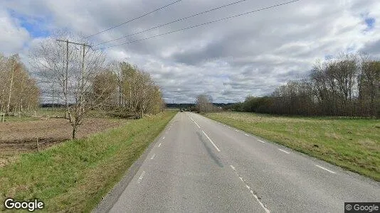 Rum att hyra i Sigtuna - Bild från Google Street View