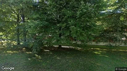 Lägenheter att hyra i Växjö - Bild från Google Street View