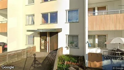 Lägenheter att hyra i Eskilstuna - Bild från Google Street View