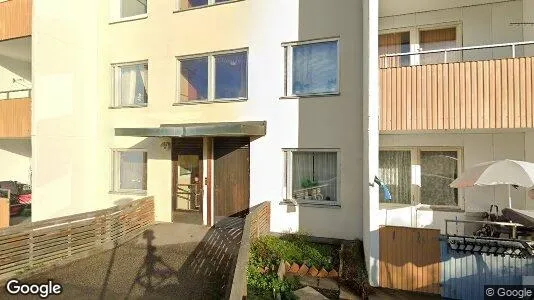 Lägenheter att hyra i Eskilstuna - Bild från Google Street View