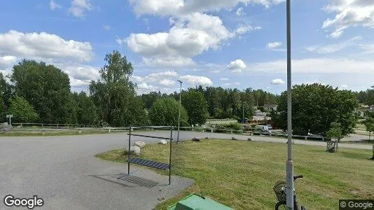 Rum att hyra i Botkyrka - Bild från Google Street View