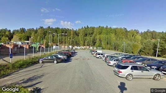 Lägenheter att hyra i Södertälje - Bild från Google Street View