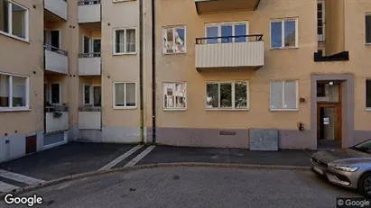 Lägenheter att hyra i Kungsholmen - Bild från Google Street View