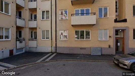 Lägenheter att hyra i Kungsholmen - Bild från Google Street View