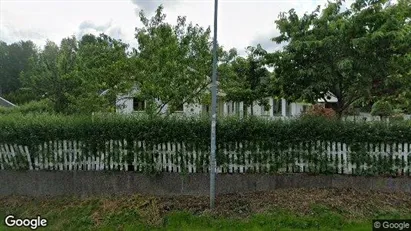 Lägenheter att hyra i Botkyrka - Bild från Google Street View