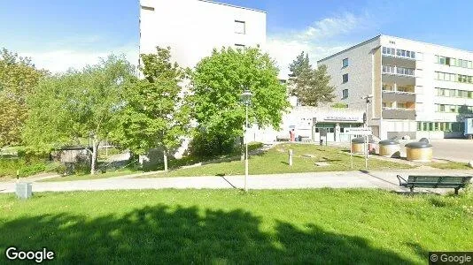 Lägenheter att hyra i Sundbyberg - Bild från Google Street View