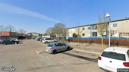 Lägenheter att hyra i Helsingborg - Bild från Google Street View