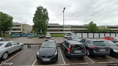 Lägenheter att hyra i Norra hisingen - Bild från Google Street View