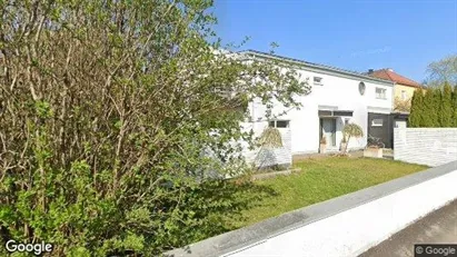 Lägenheter att hyra i Örebro - Bild från Google Street View