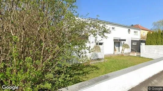 Lägenheter att hyra i Örebro - Bild från Google Street View