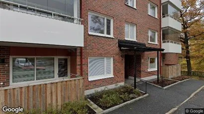 Lägenheter att hyra i Söderort - Bild från Google Street View