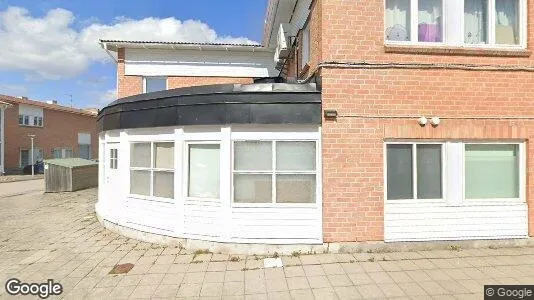 Lägenheter att hyra i Österåker - Bild från Google Street View