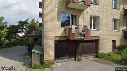 Lägenheter att hyra i Söderort - Bild från Google Street View