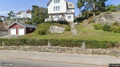 Lägenheter att hyra i Nynäshamn - Bild från Google Street View