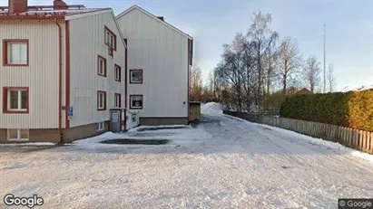 Lägenheter att hyra i Umeå - Bild från Google Street View