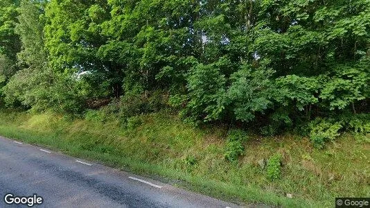 Lägenheter att hyra i Strängnäs - Bild från Google Street View