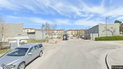 Lägenheter att hyra i Sundbyberg - Bild från Google Street View