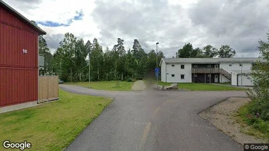 Lägenheter att hyra i Alvesta - Bild från Google Street View