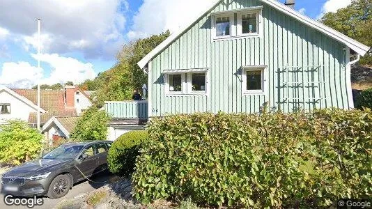 Lägenheter att hyra i Mölndal - Bild från Google Street View