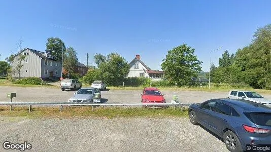Lägenheter att hyra i Örnsköldsvik - Bild från Google Street View