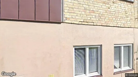 Lägenheter att hyra i Örnsköldsvik - Bild från Google Street View