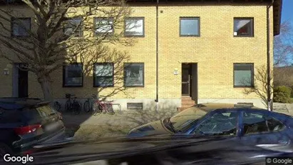Lägenheter att hyra i Trelleborg - Bild från Google Street View