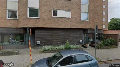 Lägenheter att hyra i Malmö Centrum - Bild från Google Street View