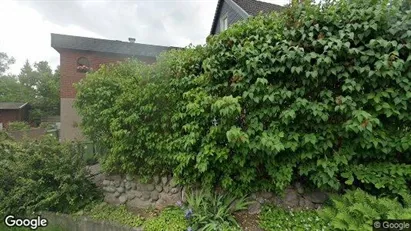 Lägenheter att hyra i Sollentuna - Bild från Google Street View