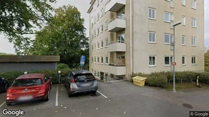 Lägenheter att hyra i Linköping - Bild från Google Street View