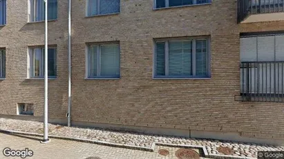Lägenheter att hyra i Lundby - Bild från Google Street View