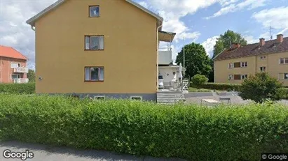 Lägenheter att hyra i Katrineholm - Bild från Google Street View