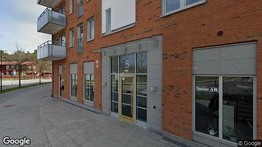 Lägenheter att hyra i Sollentuna - Bild från Google Street View